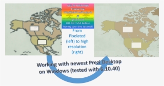 Prezi Logo Png