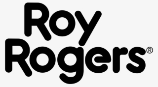 Roy Rogers Logo Png Transparent