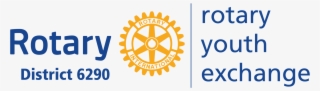 Rotary International Logo Png
