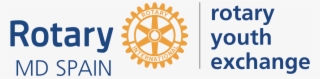 Rotary International Youth Exchange Program Spain