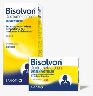 Dextromethorphan Hustenstiller