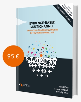 The Missing Manual For Pharma Marketers