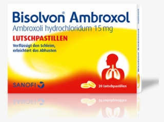 Lutschpastillen Lutschpastillen