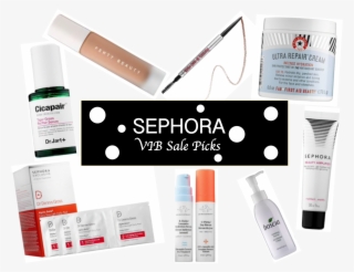 Sephora Sale Recommendations