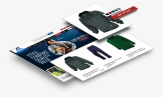 Russell Athletic Digital Marketing Case Study