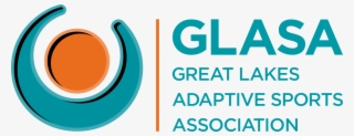 Great Lakes Adaptive Sports Logo