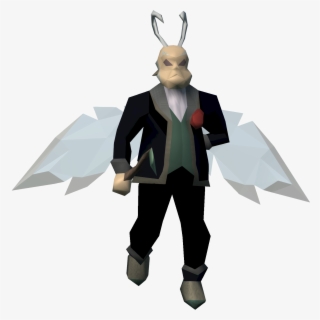 Fairy Godfather