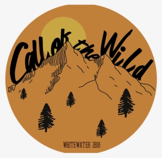 Whitewater Stickers