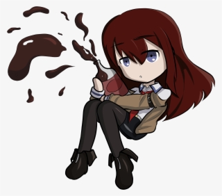 G Artmade Chibi Kurisu For A T-shirt