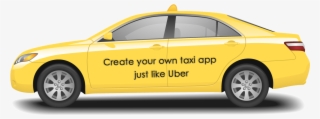 Clone Of Uber App Or A Taxi Mobile App