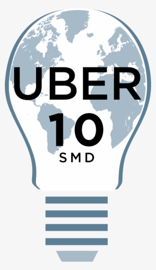 Uber 10 Bulb