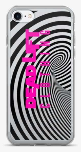 Twilight Zone Iphone 7/7 Plus Case