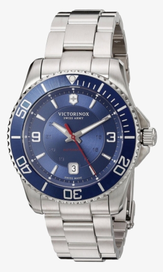 Victorinox Maverick Blue 2 Clean