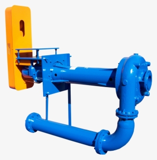 Vhs Slurry Pump