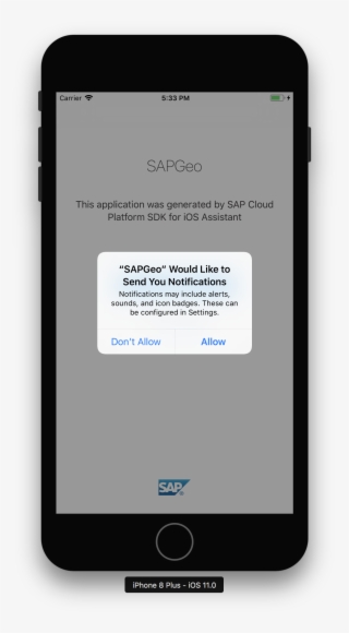 Geolocation Is Not Working In Mobile