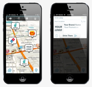 Looking To Add Sponsored Maps To Your Site/app Adzerk's