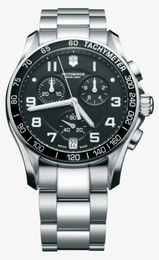 Victorinox Chrono Classic 241494 Lionel Meylan Horlogerie