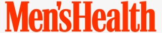 Men's Health Logo