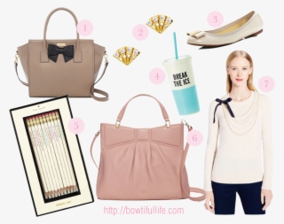 Kate Spade Items For Fall They've Got A Lot Of Really
