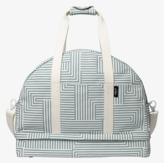 Kate Spade Saturday Weekender Bag