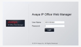 Web Administration