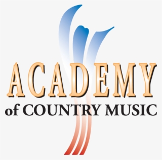 Academy Of Country Music Icon Design