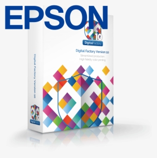 Epson Logo Png