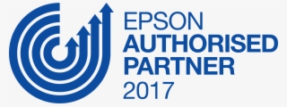 Epson Logo Png White Download