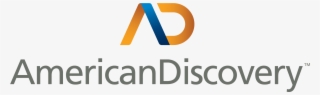 American Discovery Logo