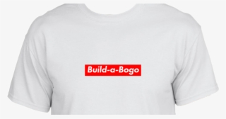 Supreme Bogo Png