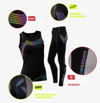 Womens Sport