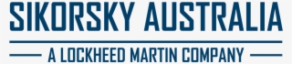 Sikorsky Australia Logo