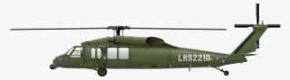 Sikorsky S 70c 2 Lh92210