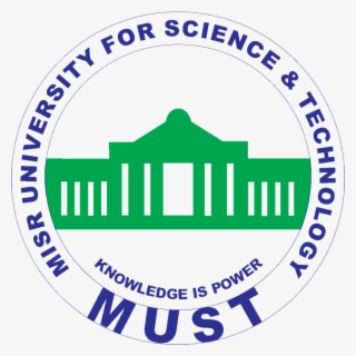 Must Logo Png