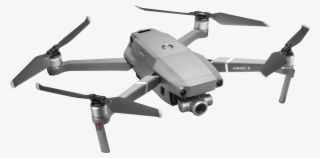 Dji Mavic 2 Zoom