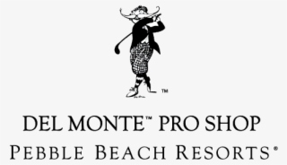 Del Monte Pro Shop