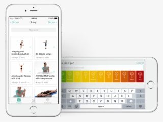 Free Patient App