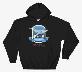 Kiewit Leviathan Hoodie
