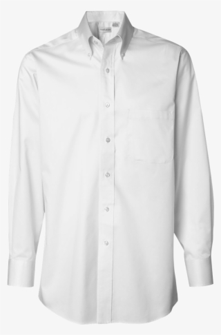 B1301m Mens Van Heusen Baby Twill Shirt*