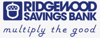 Ridgewood Savings Bank Logoridgewood Savings Bank Logo