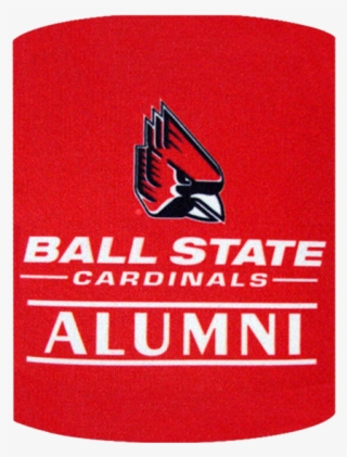 Alumni Koozie
