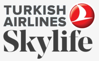 Turkish Airlines Logo Png