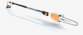 Stihl Hta 85 Pole Pruner Facebook Logo