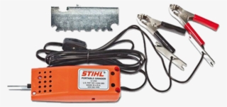Stihl Logo Png