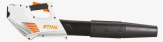 Stihl Bga 56 Ak Handheld Blower