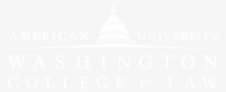 American University Washington College Of Law Homepage