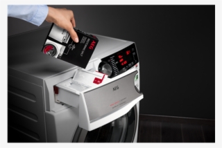 Aeg Restoring Salt 1kg A6smu101