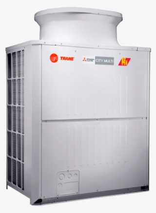 Ductless Vrf Mini Split