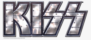 Kiss Logo Png