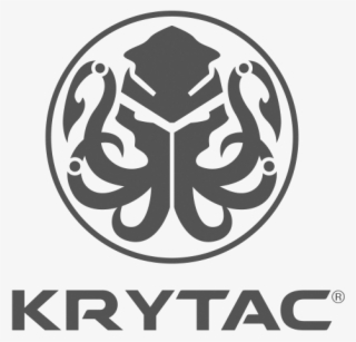 Jpg Library Download Krytac Talos Defense Systems Ltd